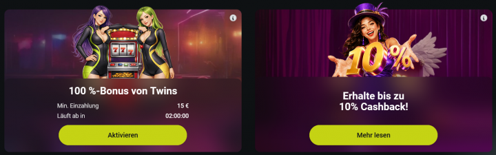 Twindor Casino 4