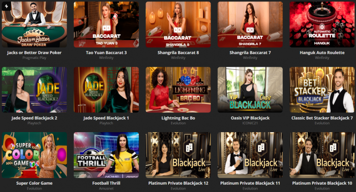 Bruce Bet Casino 9