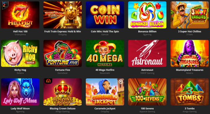 Bruce Bet Casino 8