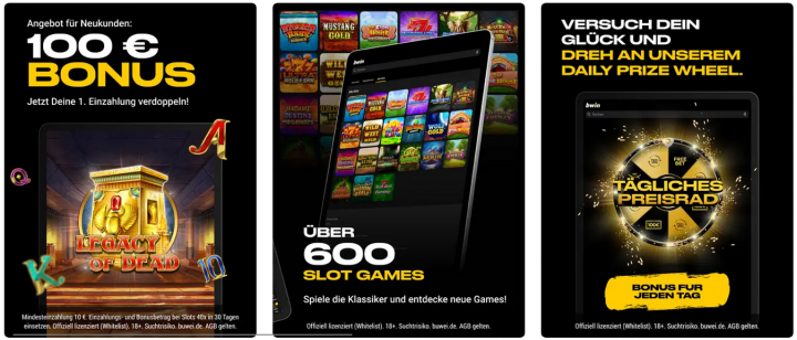 Bwin Slots Casino 12