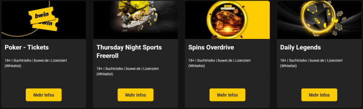 Bwin Slots Casino 10