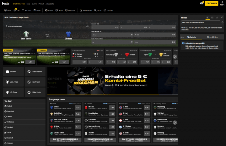 Bwin Slots Casino 11