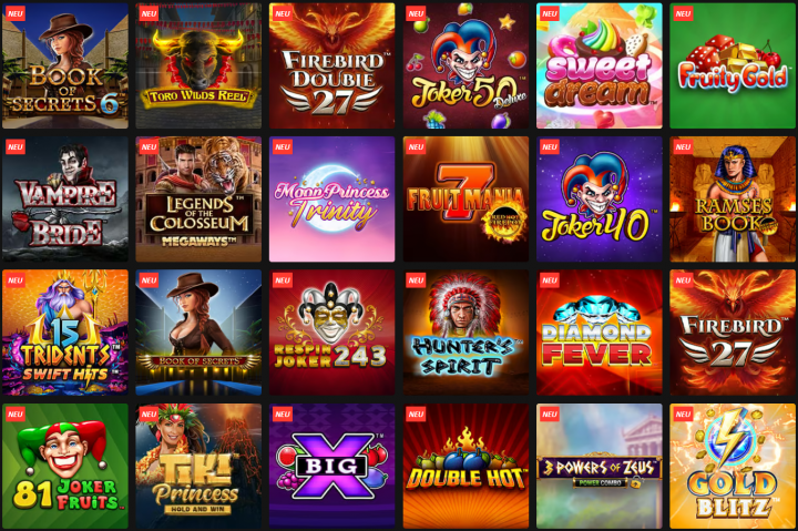Bwin Slots Casino 9