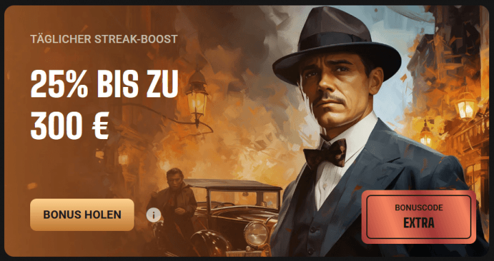 Slot Mafia Casino 10