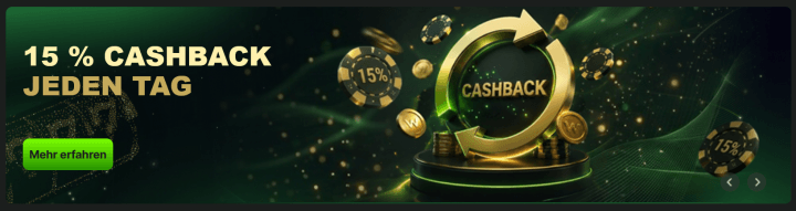 WeltBet Casino 8