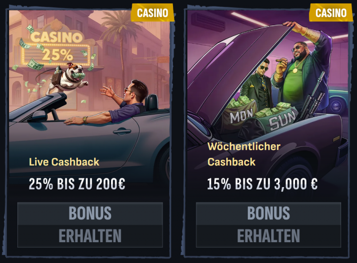 Mafia Casino 6