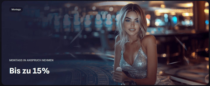 SlotLounge Casino 16