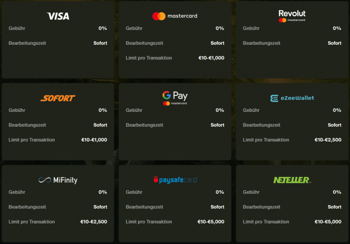 cashwin casino no deposit bonus