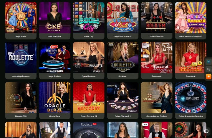 CashWin Casino 8