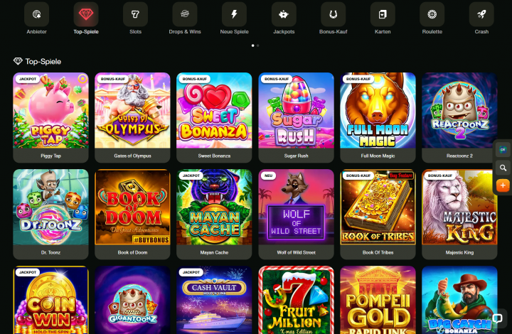 CashWin Casino 6