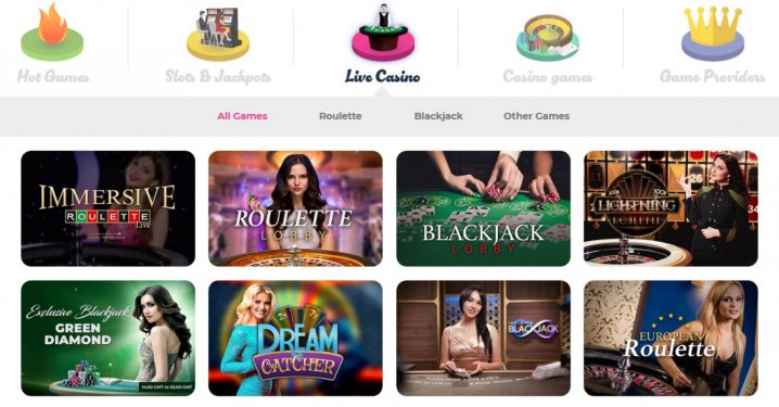 Casino Joy 4