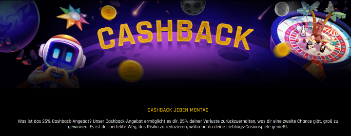 Casino Universe 3