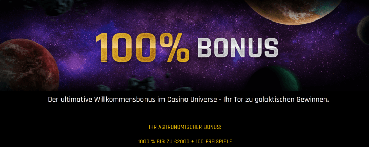 Casino Universe 2