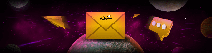 Casino Universe 6