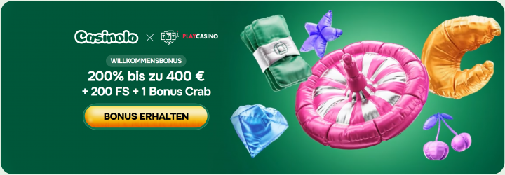Casinolo Casino 3