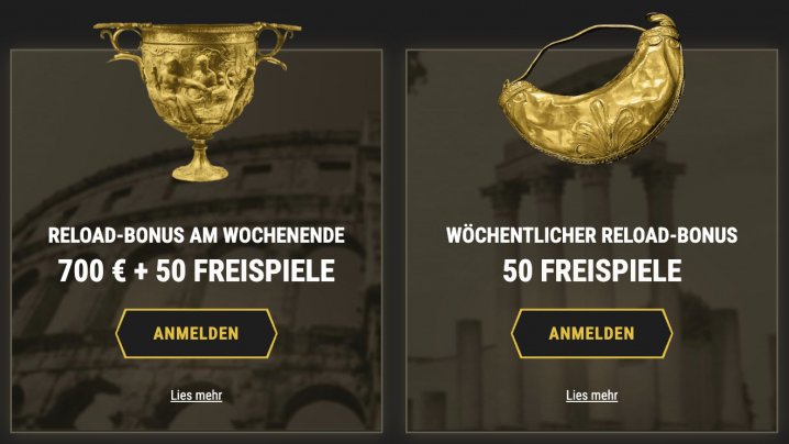Casinoly Casino 5