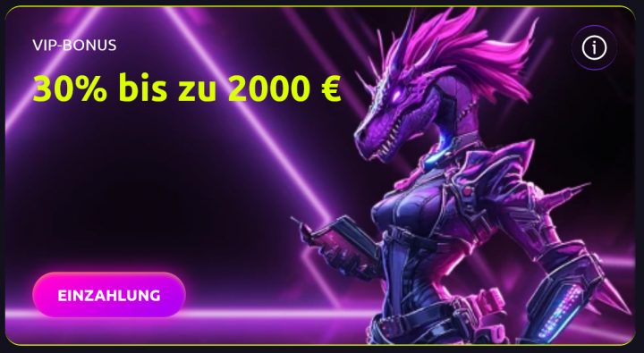 CasinoRex 3