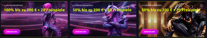 CasinoRex 2