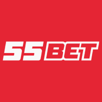 55Bet Casino