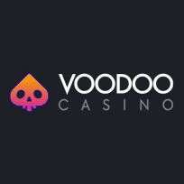  Voodoo Casino Test