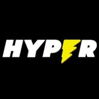 Hyper Casino