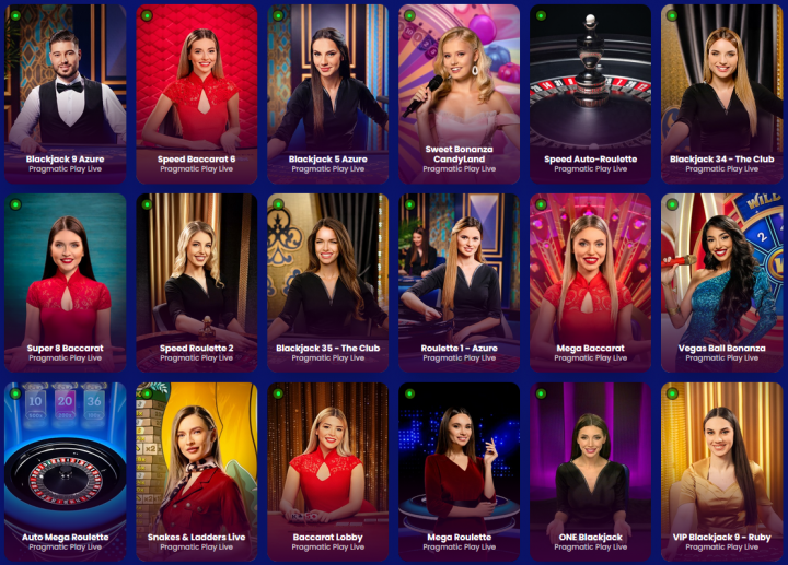 Casoo Casino 6