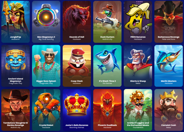 Casoo Casino 5