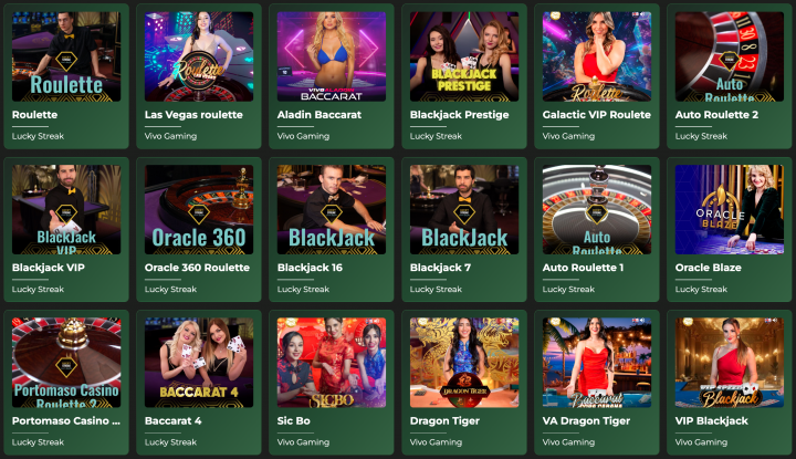 CleanWins Casino 9