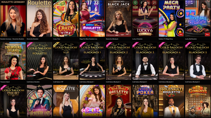CrownPlay Casino 5