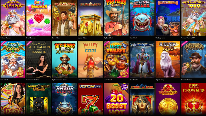 CrownPlay Casino 4
