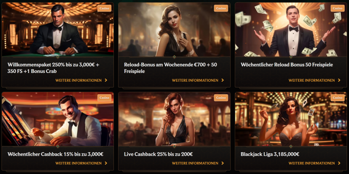 CrownPlay Casino 2