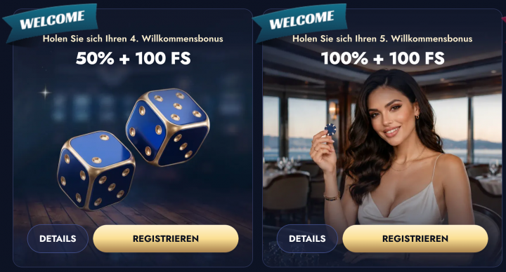 Crusino Casino 5