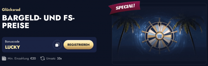 Crusino Casino 8