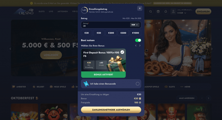 Crusino Casino 12