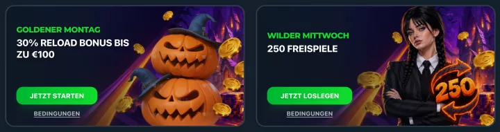 BetPortal Casino 7