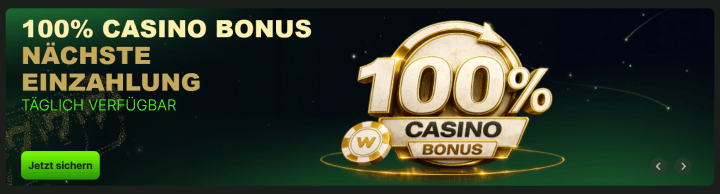 WeltBet Casino 6