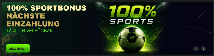 WeltBet Casino 7