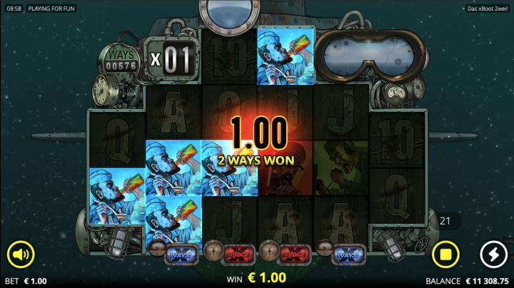 Das xBoot 2wei! 13