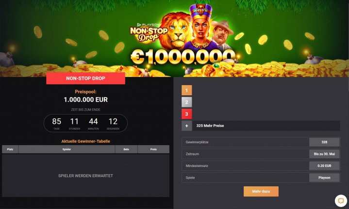 DasIstCasino Casino 3