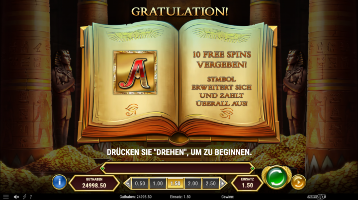 Book of Dead GO Collect 13