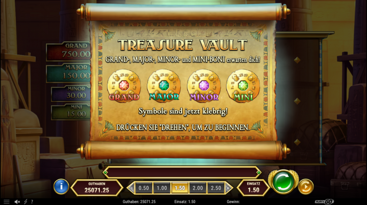 Book of Dead GO Collect 14