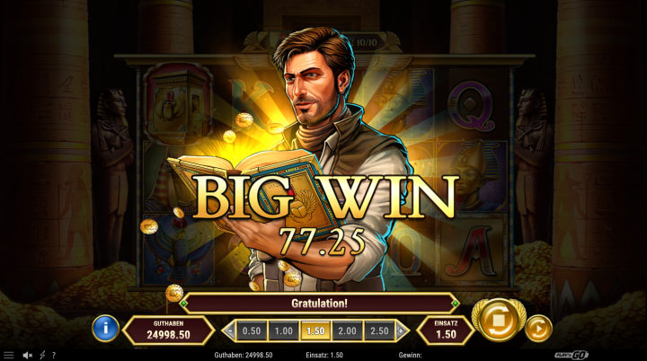 Book of Dead GO Collect 17