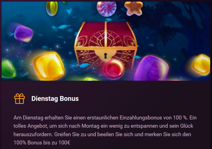 Casinonic Casino 4