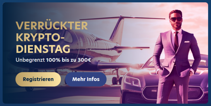 Lucky Dreams Casino 12