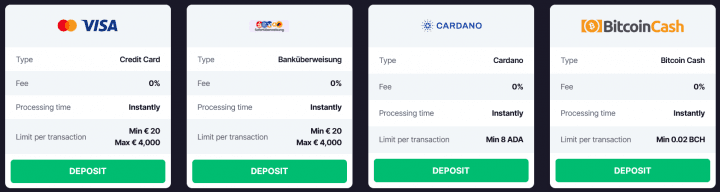 BitStarz Casino 8