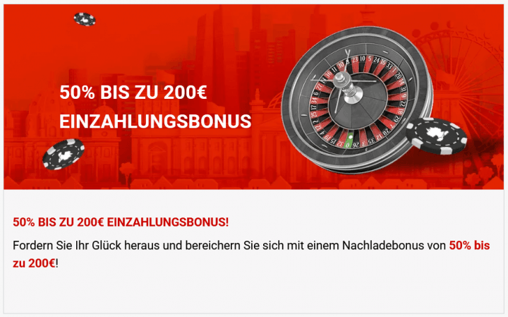 Dachbet Casino 4