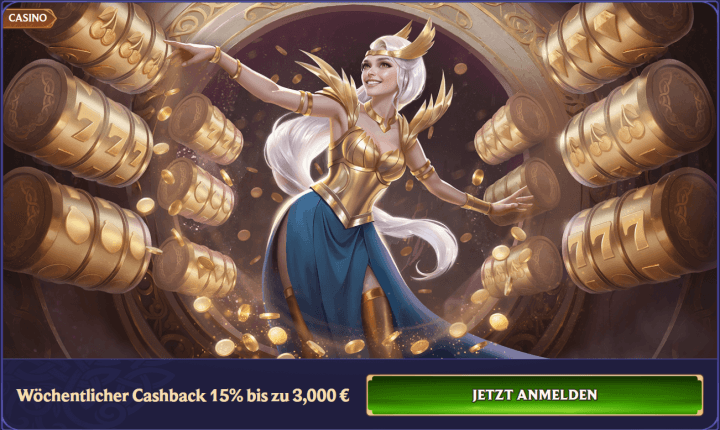 DivaSpin Casino 7