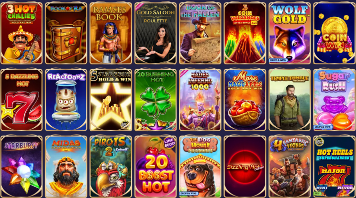 DivaSpin Casino 10