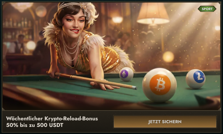 Dolly Casino 11