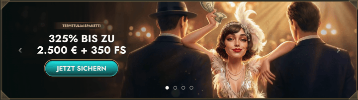 Dolly Casino 3